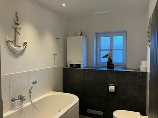 Ferienhaus Grömitz Ausstattung 5