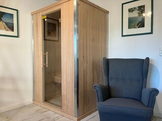 Ferienhaus Grömitz Ausstattung 6