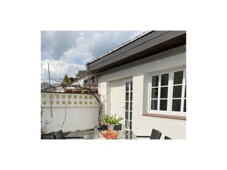 Holiday house Grömitz Outdoor Recording 1