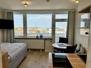 Vakantieappartement Westerland Kenmerken 1