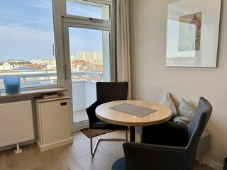 Vakantieappartement Westerland Kenmerken 8