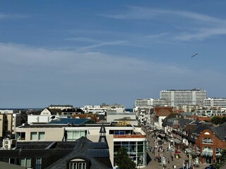 Appartamento per vacanze Westerland Caratteristiche 6