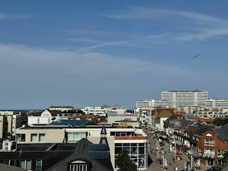 Vakantieappartement Westerland Buitenaudio-opname 4