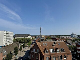 Vakantieappartement Westerland Buitenaudio-opname 5