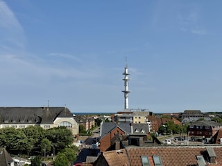 Vakantieappartement Westerland Buitenaudio-opname 6