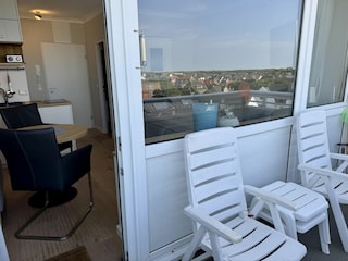 Vakantieappartement Westerland Buitenaudio-opname 7