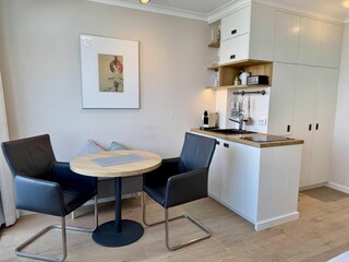 Vakantieappartement Westerland Kenmerken 9