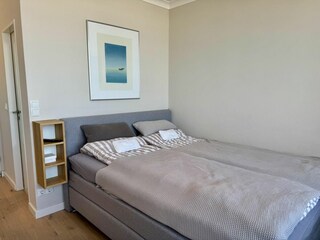 Vakantieappartement Westerland Kenmerken 10