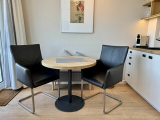 Vakantieappartement Westerland Kenmerken 11