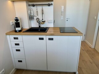 Vakantieappartement Westerland Kenmerken 12