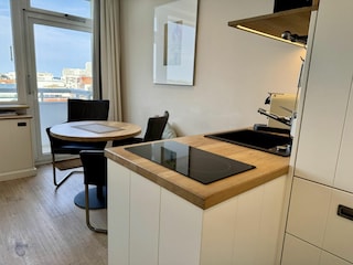 Vakantieappartement Westerland Kenmerken 13
