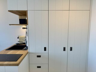 Vakantieappartement Westerland Kenmerken 14