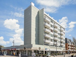 Appartamento per vacanze Westerland Caratteristiche 16