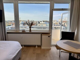 Apartamento de vacaciones Westerland Características 3