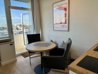 Apartamento de vacaciones Westerland Características 4