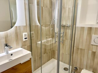 Apartamento de vacaciones Westerland Características 16