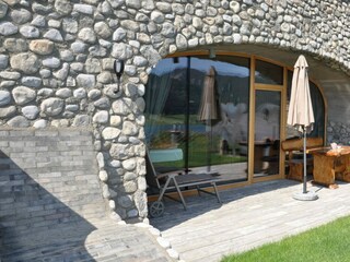 Chalet Weißensee Outdoor Recording 4