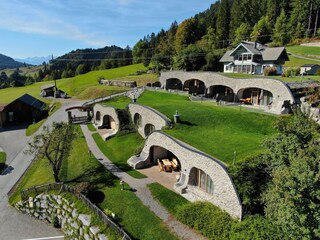 Himmelsbogen der Familie Morgenfurt