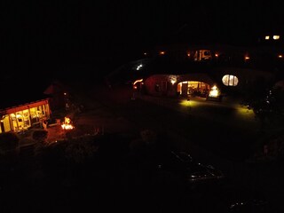 Chalet Weißensee Outdoor Recording 9