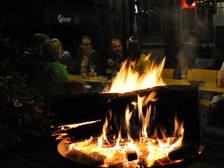 Chalet Weißensee Environment 22