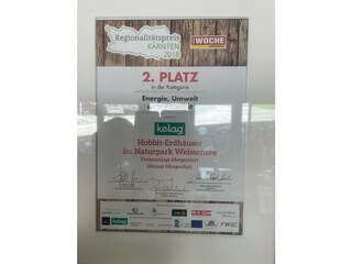 Chalet Weißensee Document 32