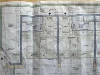 Chalet Weißensee Floor Plan 28