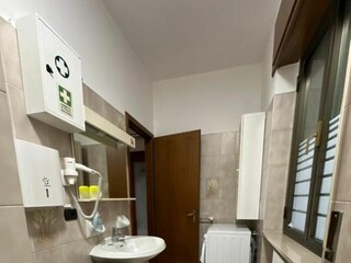 Ferienhaus Caprino Veronese Ausstattung 16