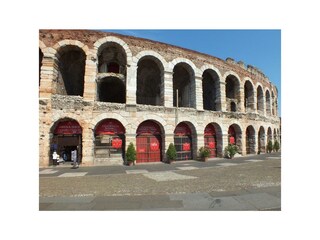 Holiday house Caprino Veronese Environment 36