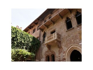 Holiday house Caprino Veronese Environment 39