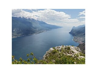 Holiday house Caprino Veronese Environment 31