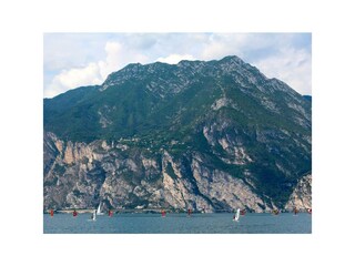 Holiday house Caprino Veronese Environment 32