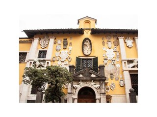 Ferienhaus Caprino Veronese Umgebung 37