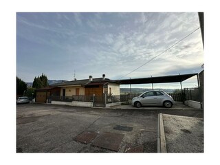 Ferienhaus Caprino Veronese Außenaufnahme 11