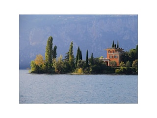 Ferienhaus Caprino Veronese Umgebung 33