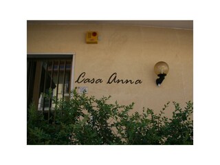 Ferienhaus Caprino Veronese Außenaufnahme 2