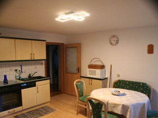 Ferienwohnung Tambach-Dietharz Ausstattung 5