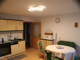 Vakantieappartement Tambach-Dietharz Kenmerken 5