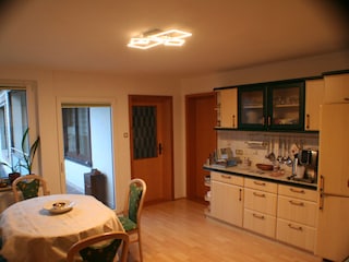 Ferienwohnung Tambach-Dietharz Ausstattung 6