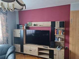 Ferienwohnung Tambach-Dietharz Ausstattung 7