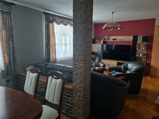 Ferienwohnung Tambach-Dietharz Ausstattung 8