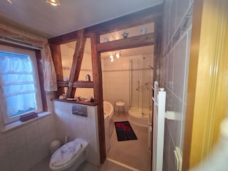 Ferienwohnung Tambach-Dietharz Ausstattung 9