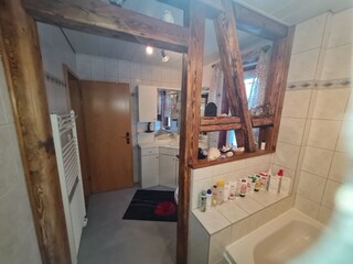 Apartamento de vacaciones Tambach-Dietharz Características 10