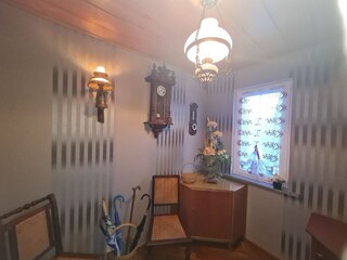 Apartamento de vacaciones Tambach-Dietharz Características 11