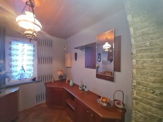 Appartamento per vacanze Tambach-Dietharz Caratteristiche 12