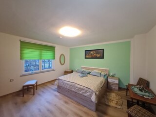 Ferienwohnung Tambach-Dietharz Ausstattung 13