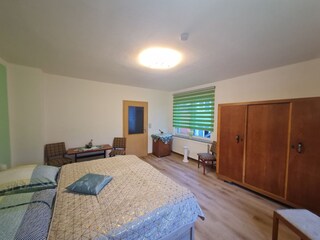 Ferienwohnung Tambach-Dietharz Ausstattung 14