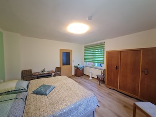 Vakantieappartement Tambach-Dietharz Kenmerken 14