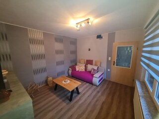 Apartamento de vacaciones Tambach-Dietharz Características 15