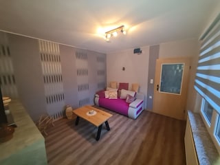 Ferienwohnung Tambach-Dietharz Ausstattung 15