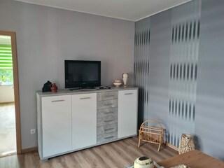 Apartamento de vacaciones Tambach-Dietharz Características 16